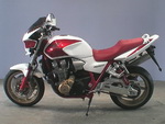     Honda CB1300SF-2 2006  3